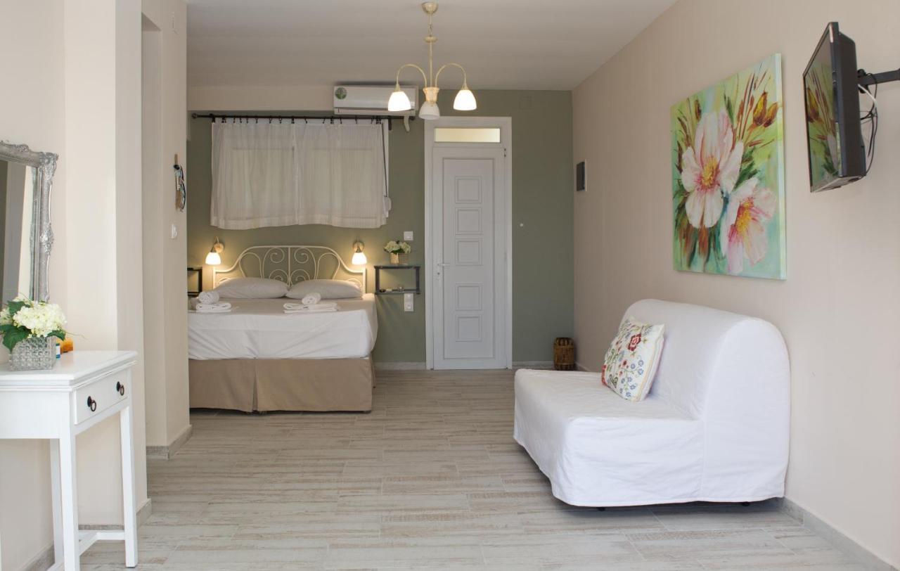 Axion Esti Apartments Skopelos Exterior foto