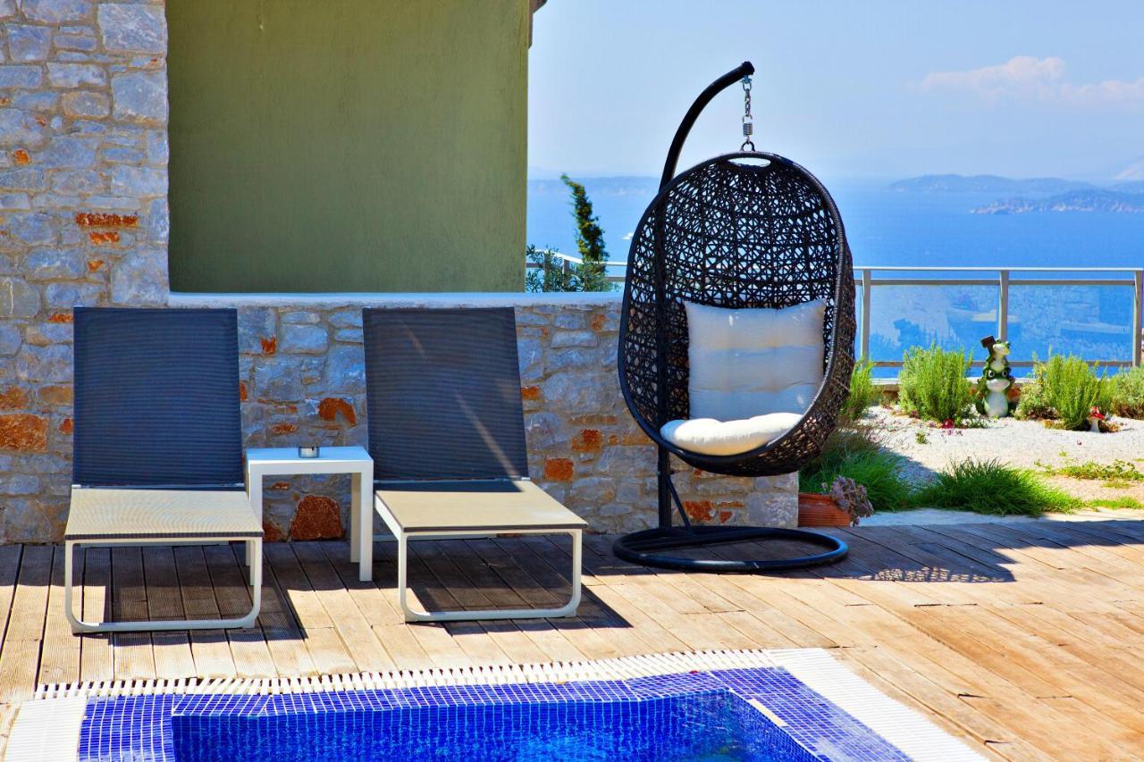 Axion Esti Apartments Skopelos Exterior foto
