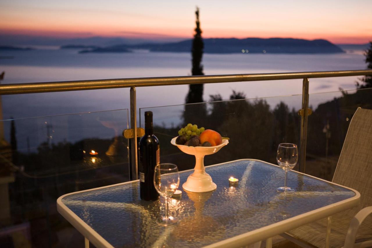 Axion Esti Apartments Skopelos Exterior foto