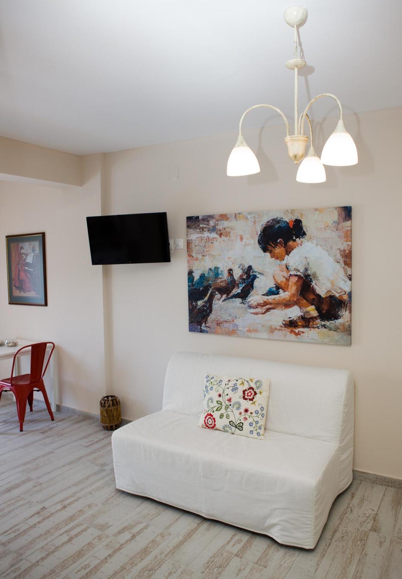 Axion Esti Apartments Skopelos Exterior foto