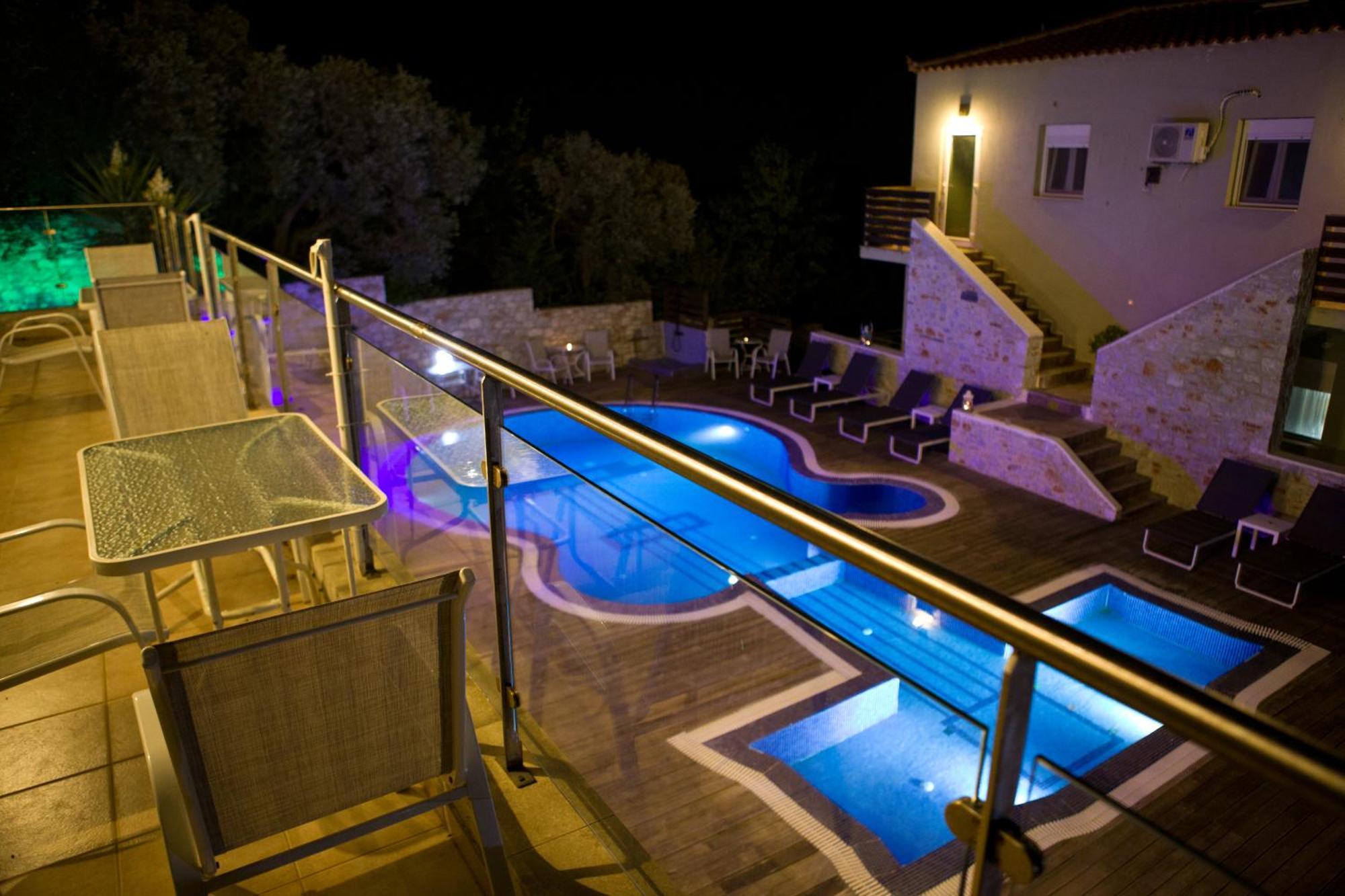 Axion Esti Apartments Skopelos Exterior foto