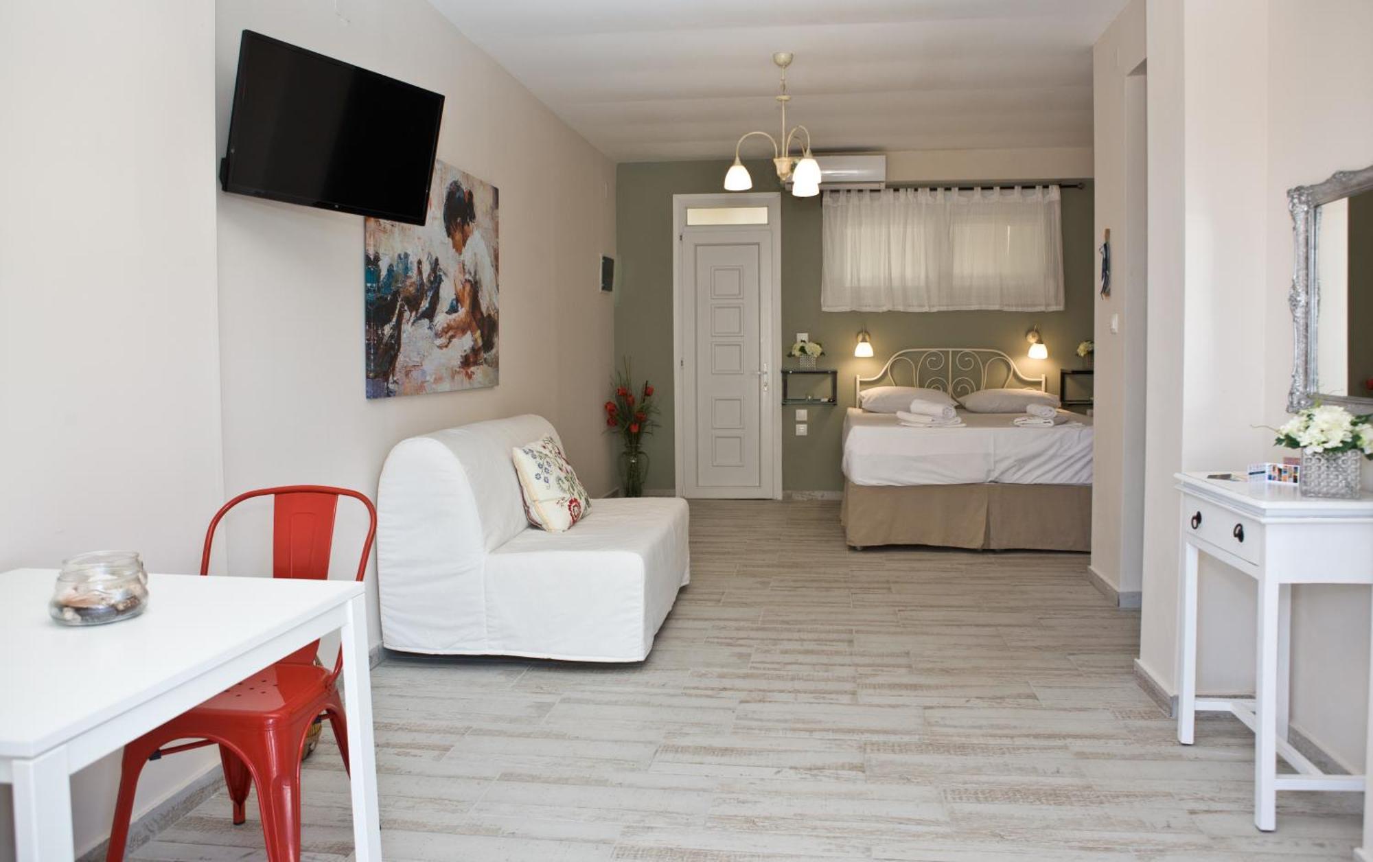 Axion Esti Apartments Skopelos Cameră foto