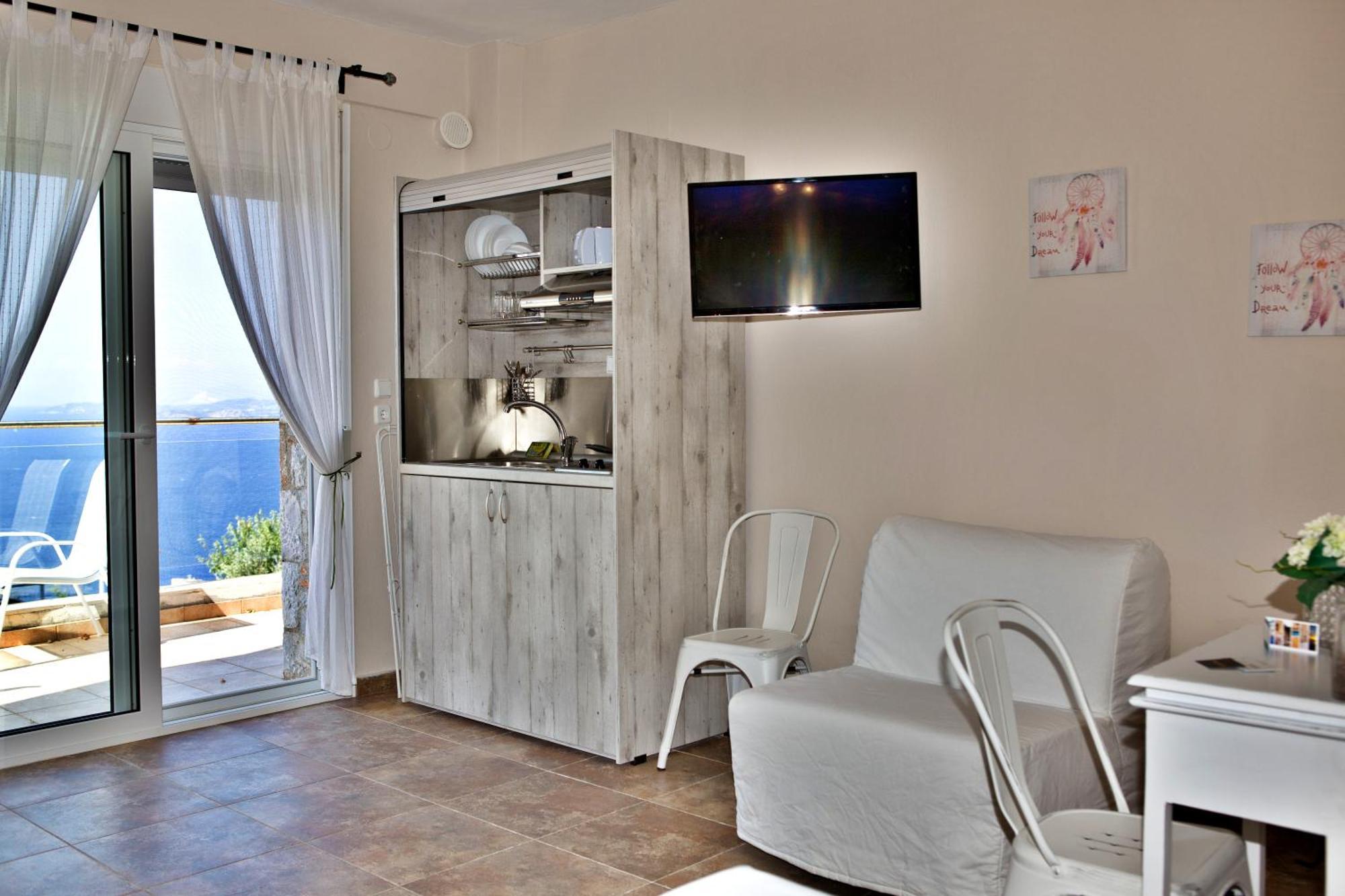 Axion Esti Apartments Skopelos Cameră foto