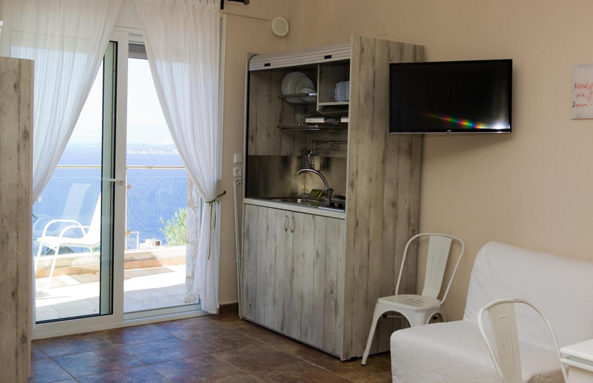 Axion Esti Apartments Skopelos Cameră foto