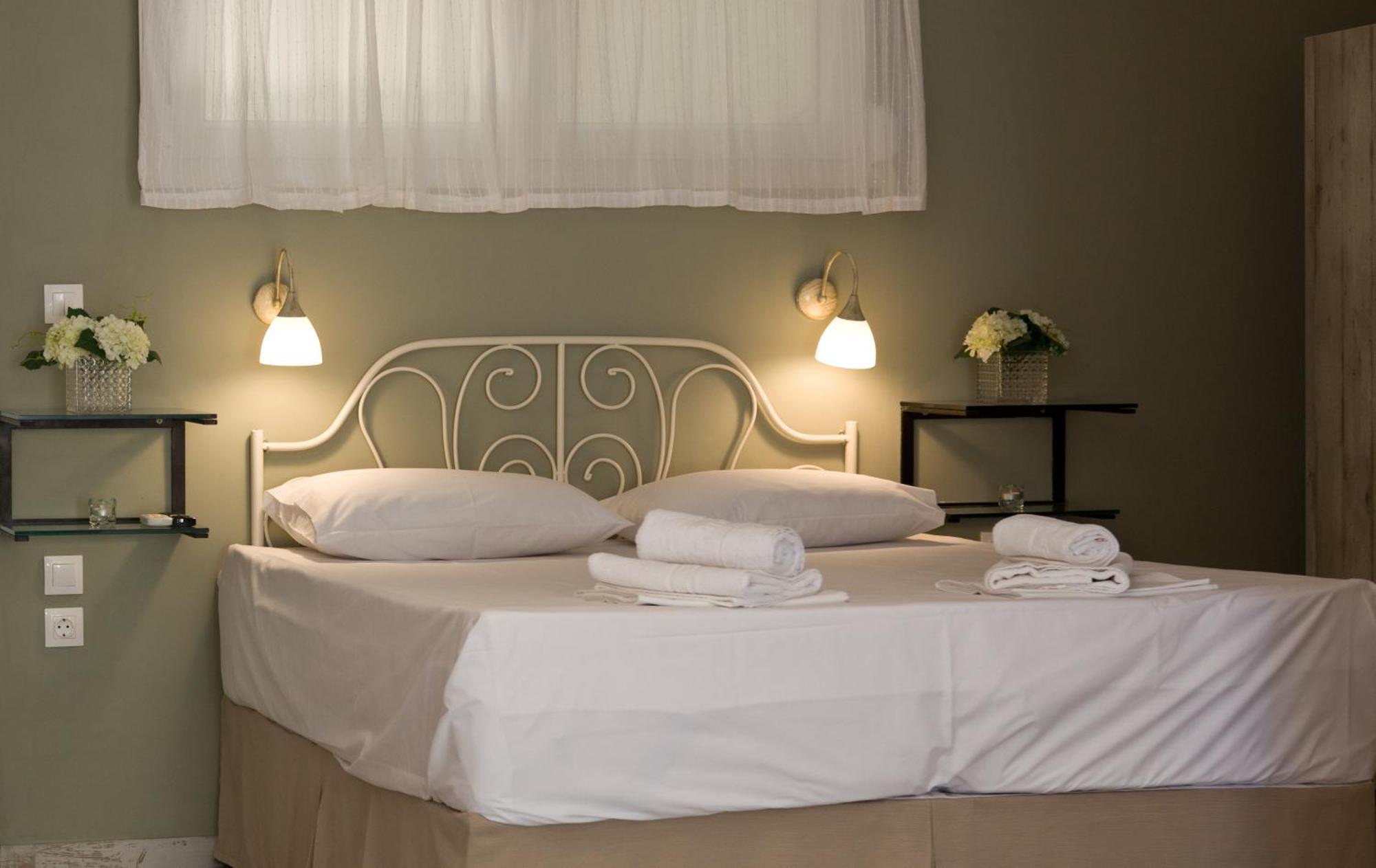 Axion Esti Apartments Skopelos Cameră foto