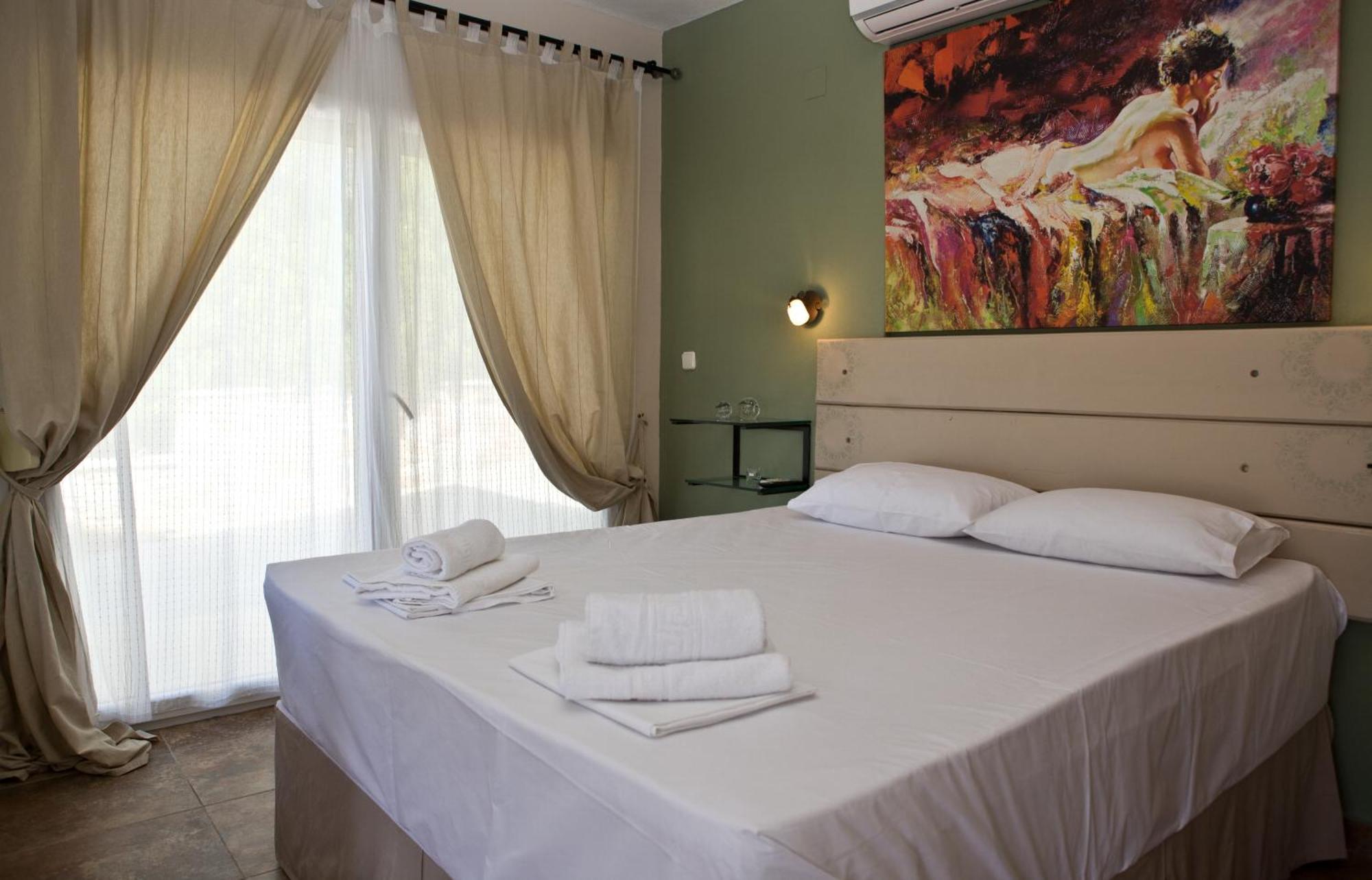 Axion Esti Apartments Skopelos Cameră foto