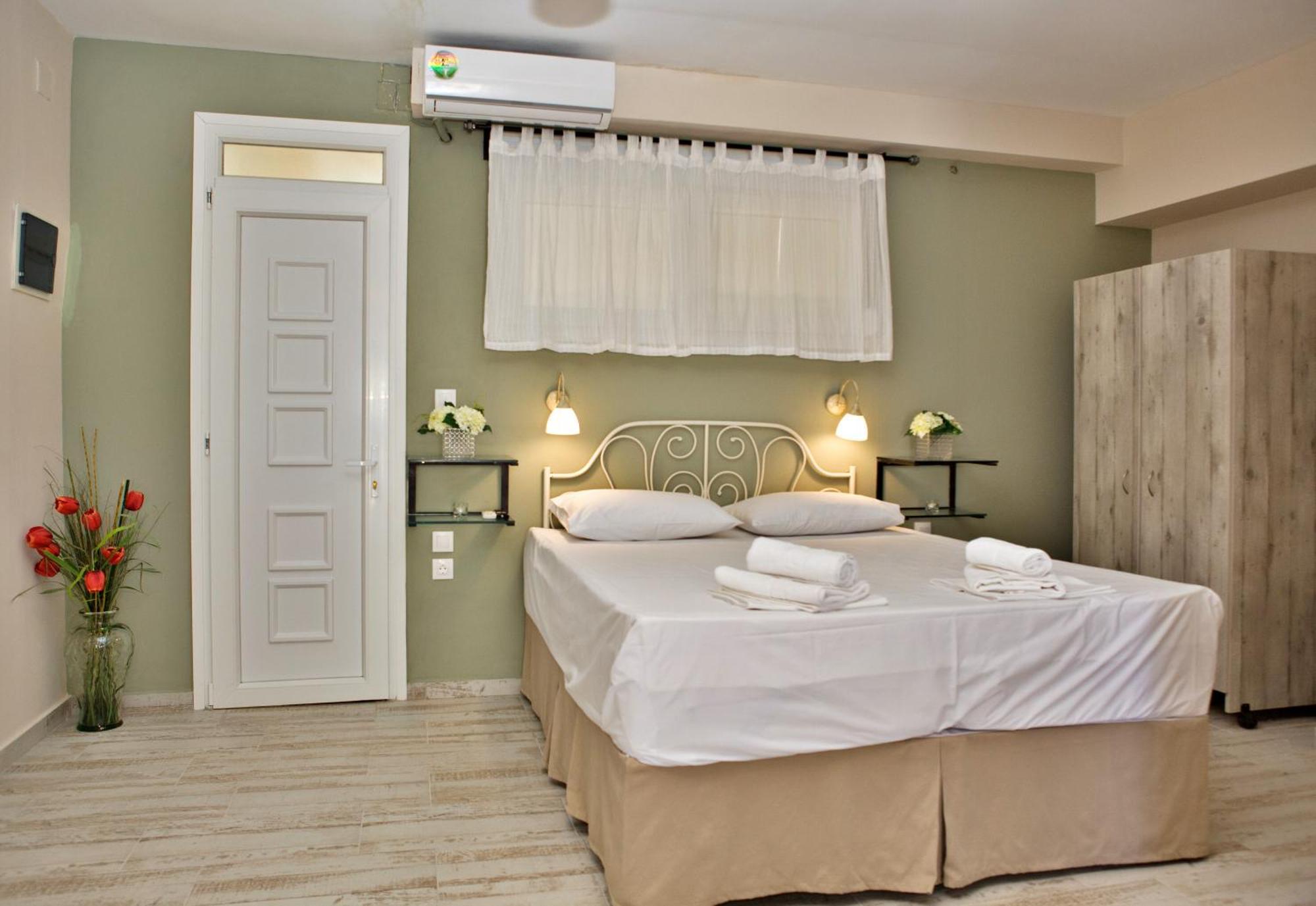 Axion Esti Apartments Skopelos Cameră foto