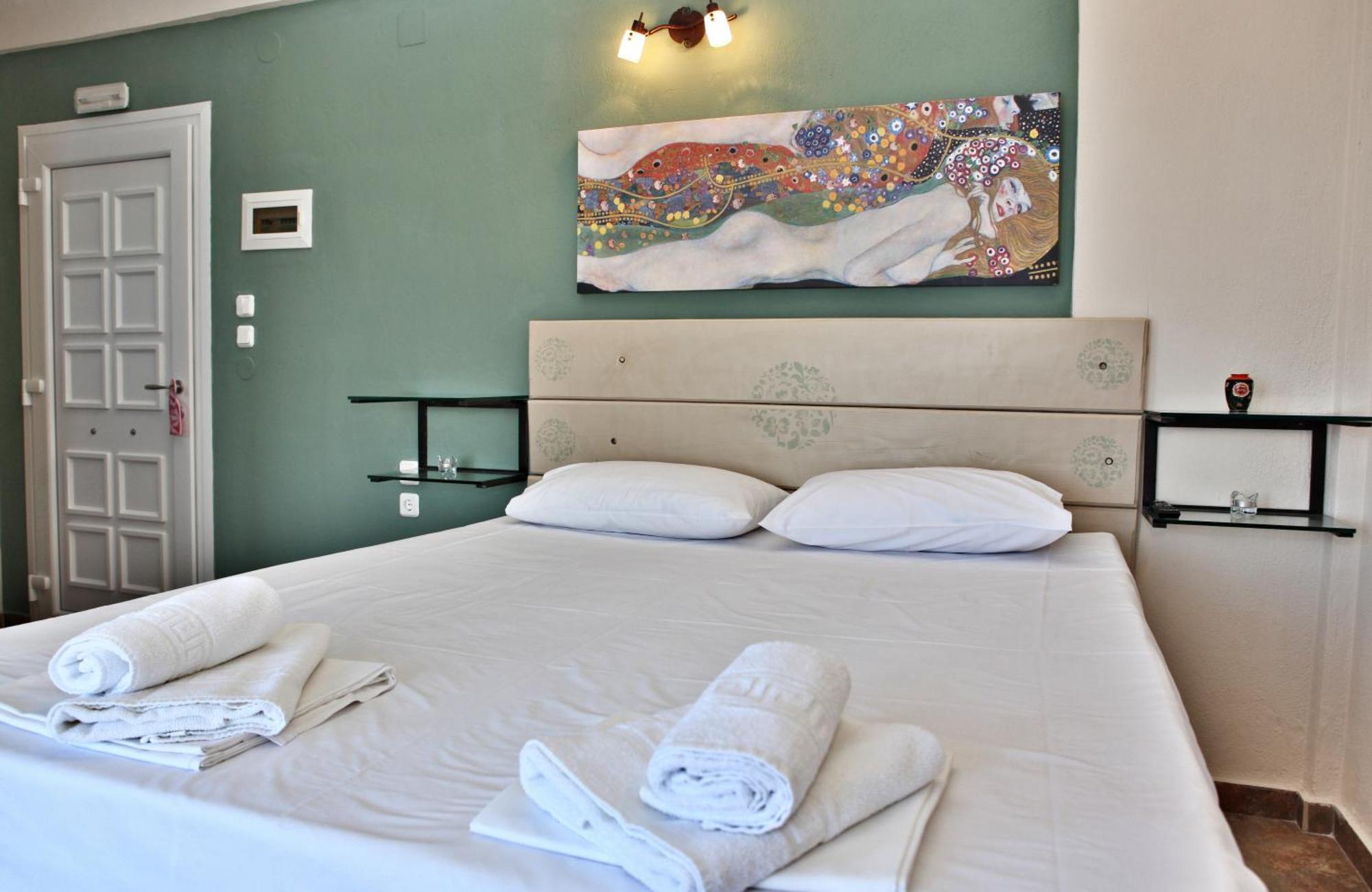 Axion Esti Apartments Skopelos Cameră foto