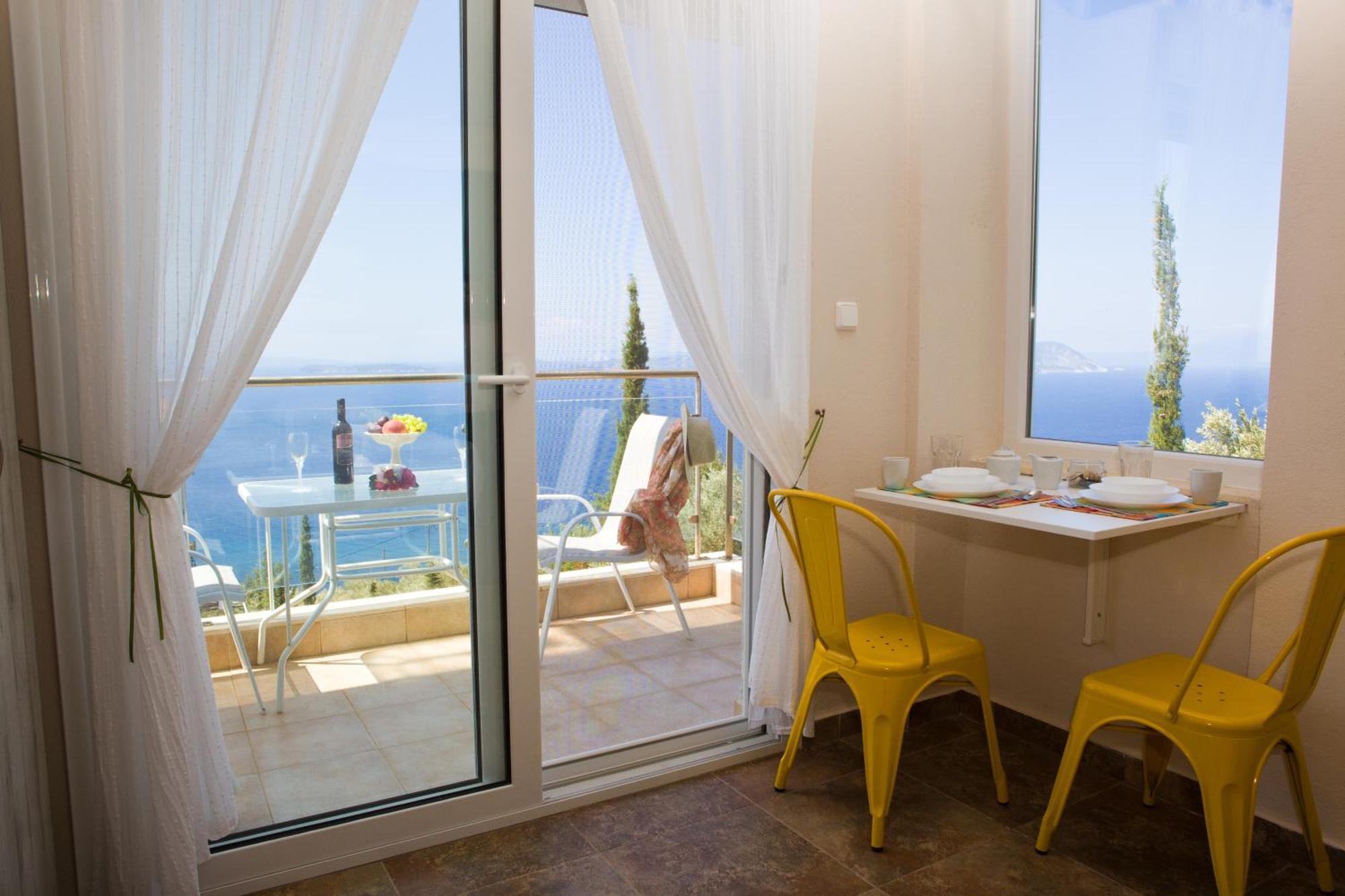 Axion Esti Apartments Skopelos Cameră foto