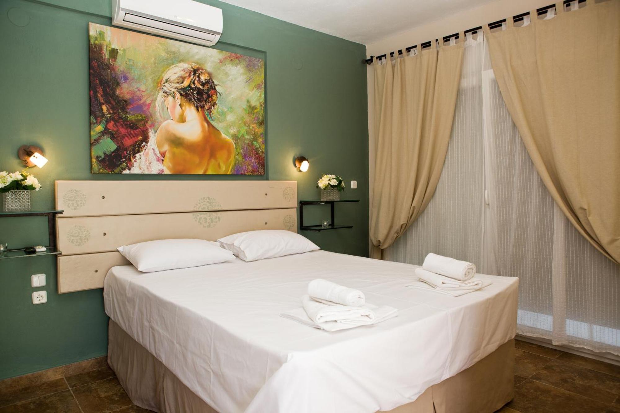 Axion Esti Apartments Skopelos Cameră foto