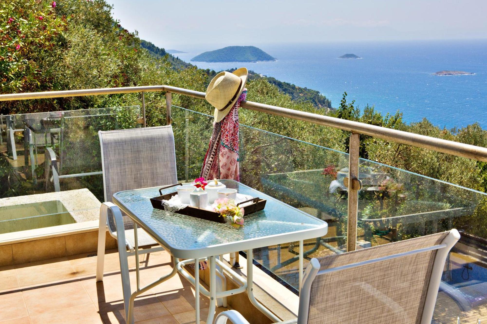 Axion Esti Apartments Skopelos Cameră foto
