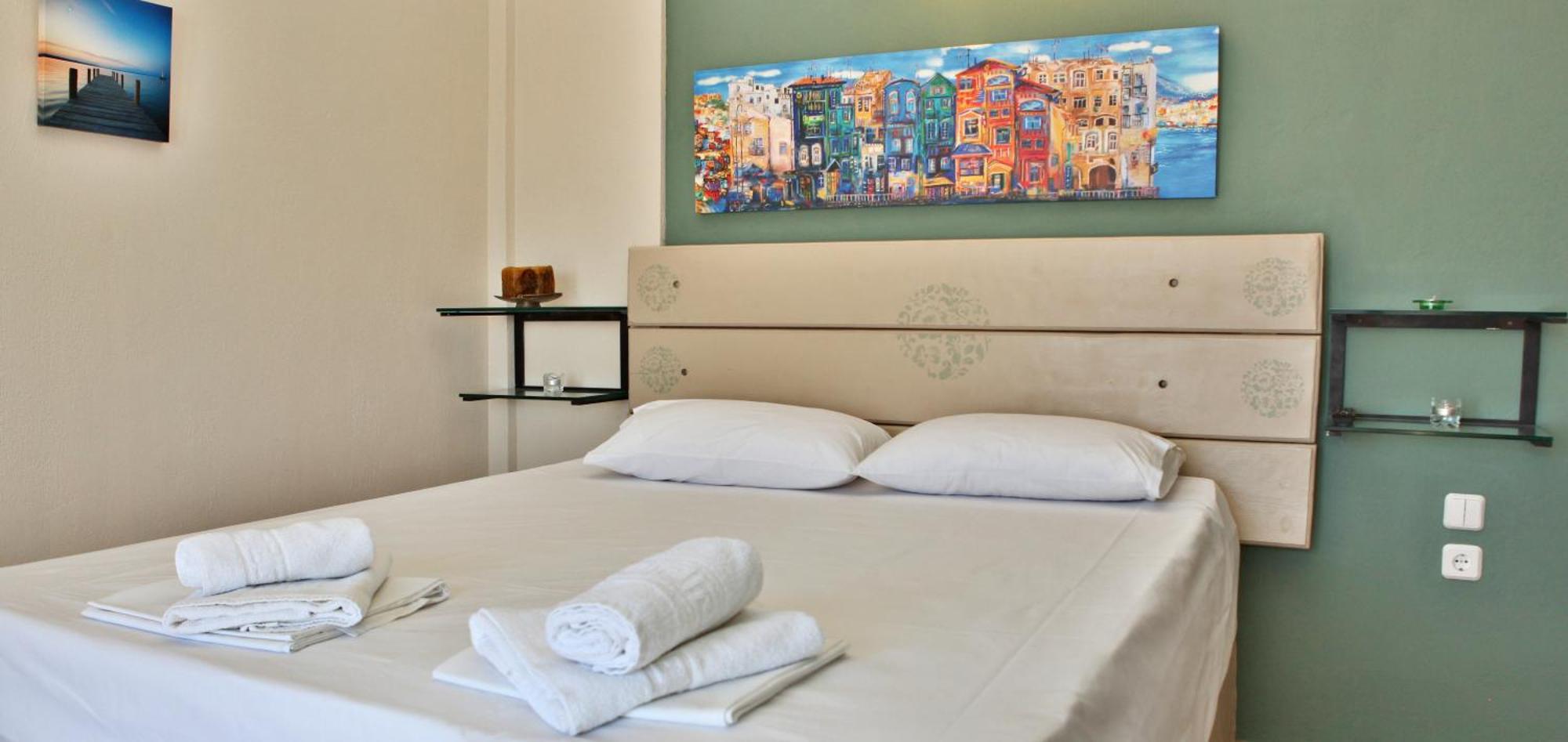 Axion Esti Apartments Skopelos Cameră foto