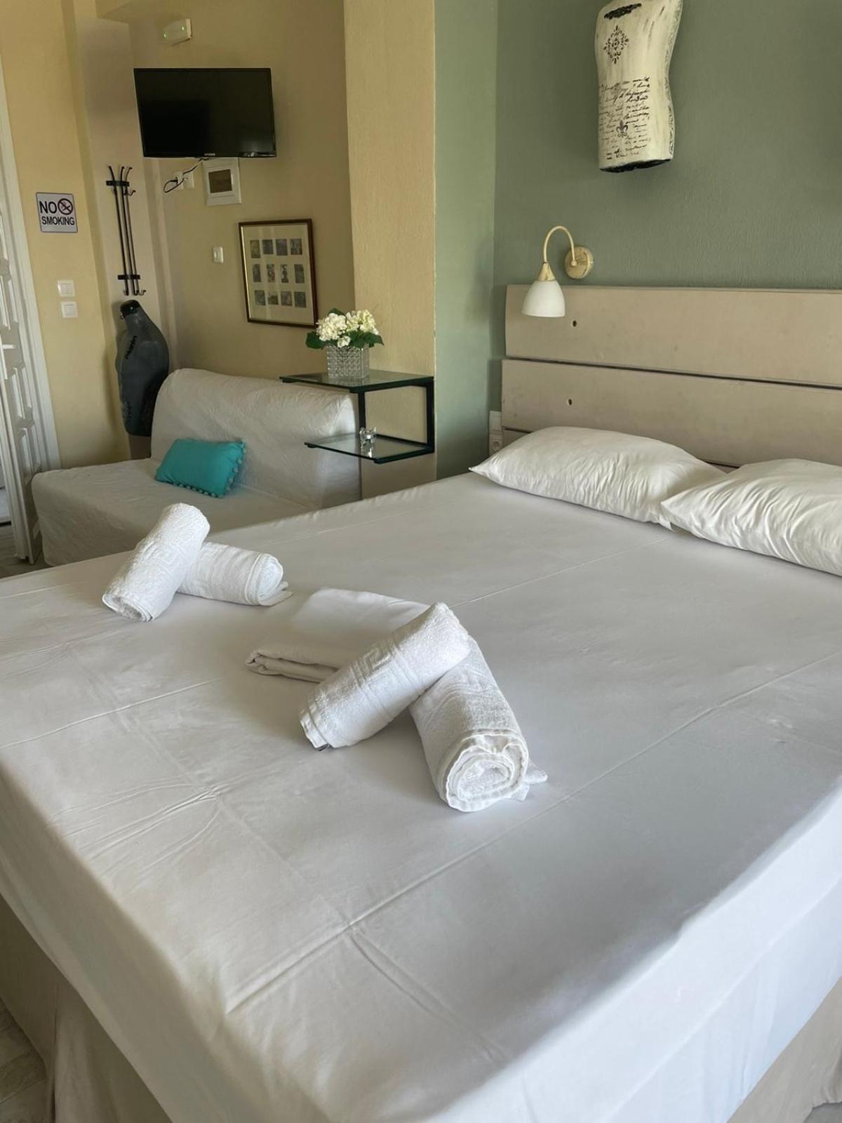 Axion Esti Apartments Skopelos Cameră foto
