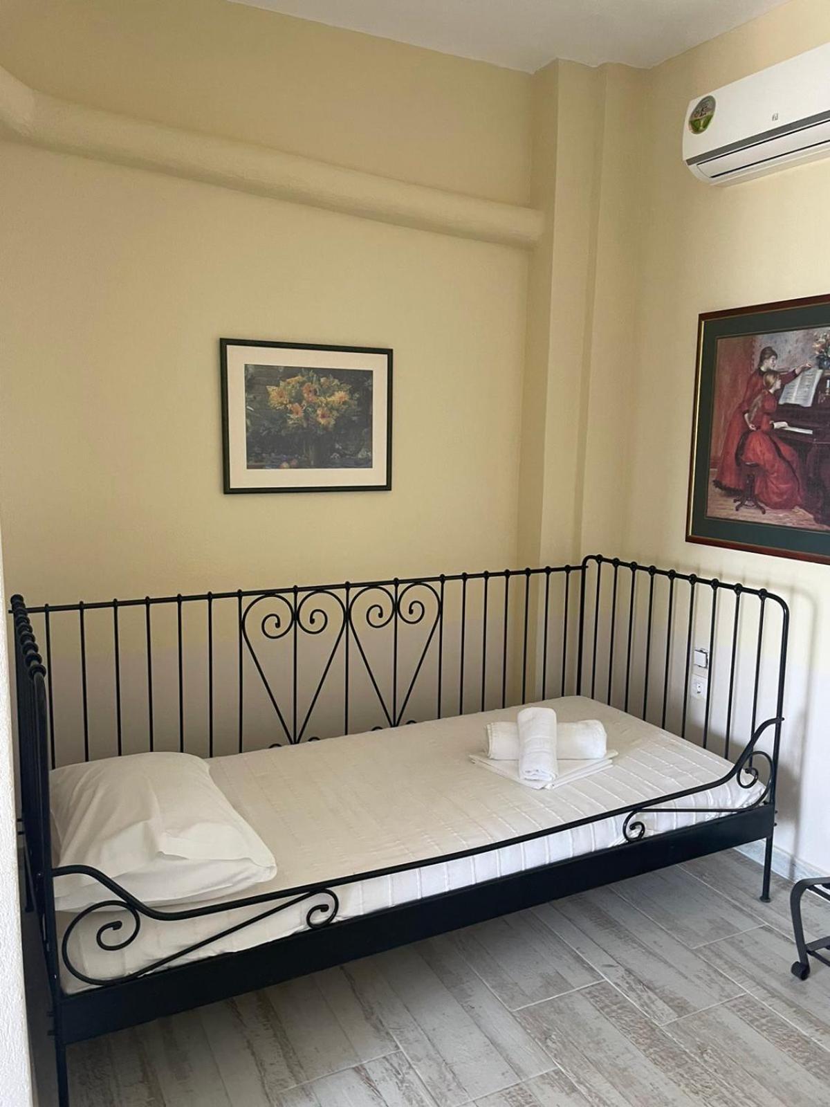 Axion Esti Apartments Skopelos Cameră foto